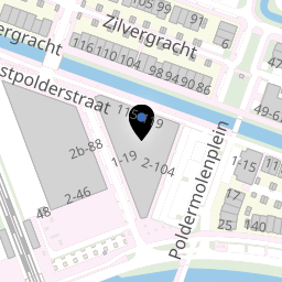 Appartement BKL01 B 9328 125