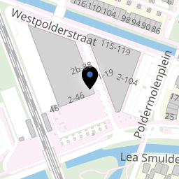 Appartement BKL01 B 9328 248