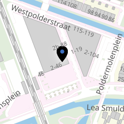 Appartement BKL01 B 9328 249