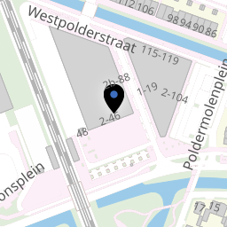 Appartement BKL01 B 9328 250