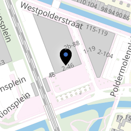 Appartement BKL01 B 9328 251