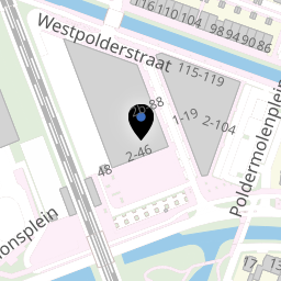 Appartement BKL01 B 9328 255