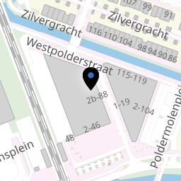 Appartement BKL01 B 9328 29