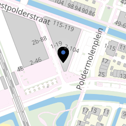 Appartement BKL01 B 9328 291