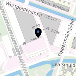 Appartement BKL01 B 9328 298