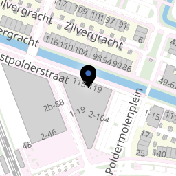 Appartement BKL01 B 9328 83