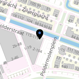 Appartement BKL01 B 9328 85