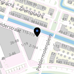 Appartement BKL01 B 9328 86