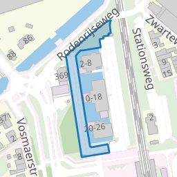 Perceel BKL01-B-9408