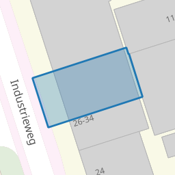 Perceel BKL01-B-9479