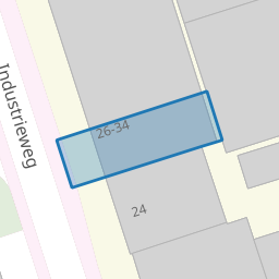 Perceel BKL01-B-9480