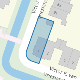 Perceel BKL01-B-9503