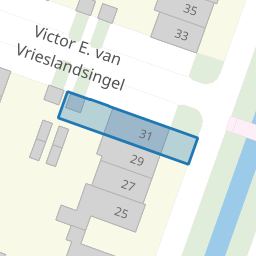 Perceel BKL01-B-9507