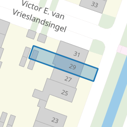 Perceel BKL01-B-9509