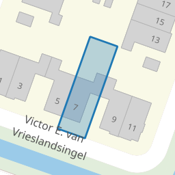 Perceel BKL01-B-9514