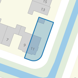 Perceel BKL01-B-9520