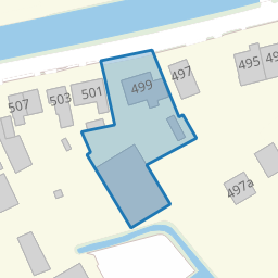 Perceel BKL01-B-9548