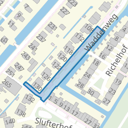 Perceel BKL01-B-9550