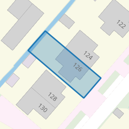 Perceel BKL01-B-9552