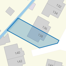 Perceel BKL01-B-9554