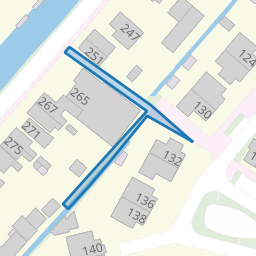 Perceel BKL01-B-9556