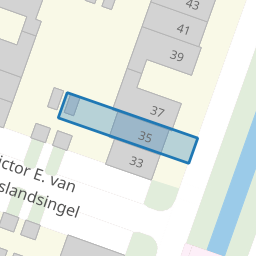 Perceel BKL01-B-9560