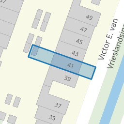 Perceel BKL01-B-9562