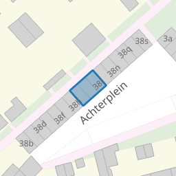 Perceel BKL01-B-9568