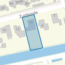 Perceel BKL01-B-9576