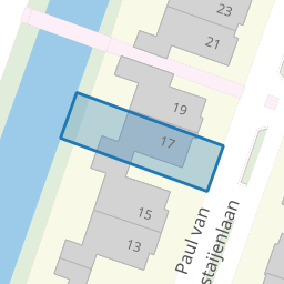 Perceel BKL01-B-9629