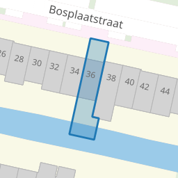 Perceel BKL01-B-9660