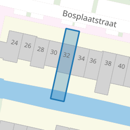 Perceel BKL01-B-9662