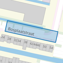 Perceel BKL01-B-9678