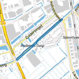 Perceel BKL01-B-9728