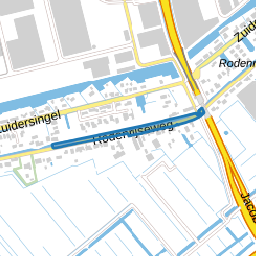 Perceel BKL01-B-9729