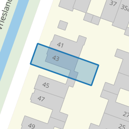 Perceel BKL01-B-9749