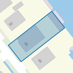 Perceel BKL01-B-9761