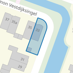 Perceel BKL01-B-9764