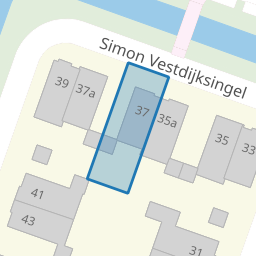 Perceel BKL01-B-9767