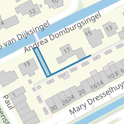 Perceel BKL01-B-9781