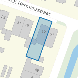 Perceel BKL01-B-9788