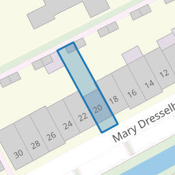 Perceel BKL01-B-9814