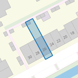 Perceel BKL01-B-9819