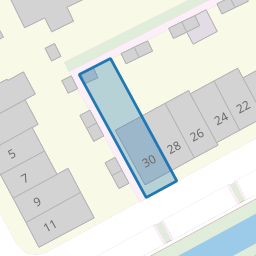 Perceel BKL01-B-9822