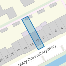 Perceel BKL01-B-9825