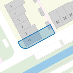 Perceel BKL01-B-9830