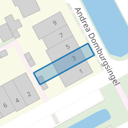 Perceel BKL01-B-9833