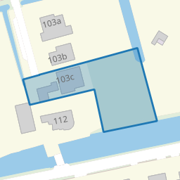 Perceel BKL01-B-9858