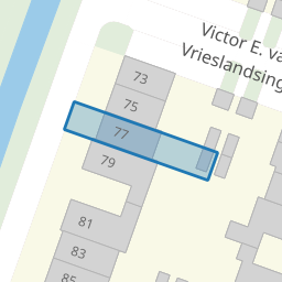 Perceel BKL01-B-9862