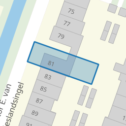 Perceel BKL01-B-9864